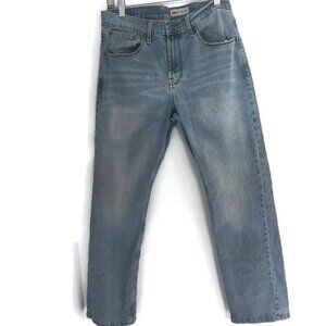 Wrangler Slim Straight Jeans sz 32